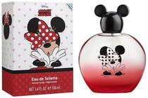 Perfume Infantil Disney Minnie Edt 100ML - Feminino