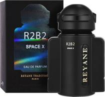 Perfume Reyane Tradition R2B2 Space X Edp 100ML - Masculino