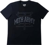 Camiseta Mith Army MT 1152.1 - Masculino