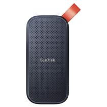 SSD Portatil Sandisk 520 MB/s 480 GB (SDSSDE30-480G-G25)