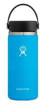 Garrafa Termica Hydro Flask W16BTS454 473ML Azul Ceu