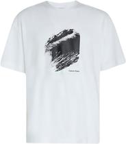Camiseta Calvin Klein K10K111757 Yaf - Masculina