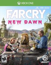 Jogo para Xbox One Far CRY New Dawn