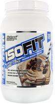Nutrex Research Isofit Guilt-Free - Chocolate Shake (993G/2.2LBS)