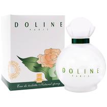 Perfume Doline Via Paris Edt Feminino - 100ML