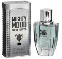Perfume Linn Young Mighty Mood Edt 100ML - Masculino