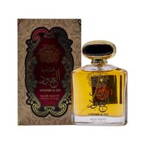 Perfume Karshabr Al Oud Edicao 100ML Masculino Eau de Toilette