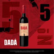 Dada Wine 5 Sweet Malbec 750ML