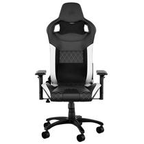 Cadeira Gamer Corsair T1 CF-9010060-W - White/Black