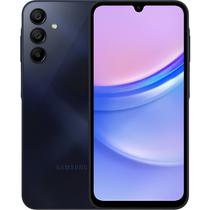 Samsung Galaxy A15 SM-A155F/DS Dual 256 GB - Blue/Black