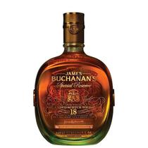 Bebidas Buchanan's Whisky 18 A?Os 1LT. - Cod Int: 64380