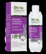 Bio Balance Shampoo Lavanda Organico 330ML