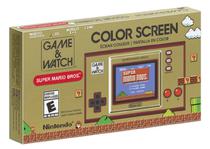 Console Nintendo Classic Game & Watch - (045496883041)