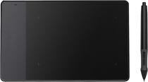 Mesa Digitalizadora Huion Graphics Tablet 420 - Preto 106 X 64,6MM