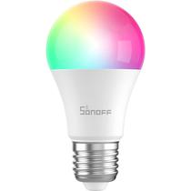 Lampada Smart Sonoff B05-BL-A19 RGB Wi-Fi/806LM/9W - Branco