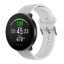 Smartwatch Polar Unite 1.2"/GPS/Bluetooth/WR30 - Black