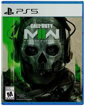 Jogo Call Of Duty Modern Warfare II - PS5