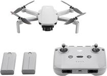 Drone Dji Mini 2 Se FLY More Combo (GL) (RB)