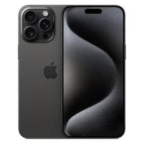Cel iPhone 15 Pro Max 512GB LL/A2849 (Esim) Black Titanium