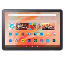 Tablet Amazon Fire HD 10 13A Geracao Tela 10" 32GB - Lilas