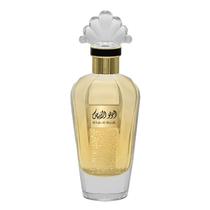 Perfume Sahari Al Lulu Al Abiyedh F Edp 100ML