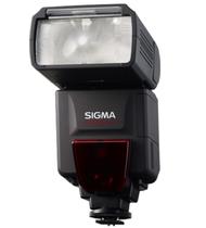 Flash Sigma Canon EF-610 DG Super