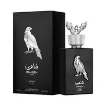 Perfume Lattafa Pride Shaheen Silver Edp 100ML - Cod Int: 78687