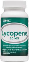 GNC Lycopene 30MG (60 Softgels)