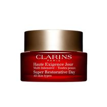 Clarins Super Restorative Day Cream Facial 50ML