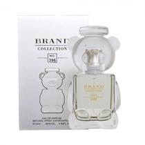 Perfume Brand Collection No.396 Edt Feminino 25ML