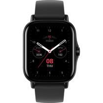 Smartwatch Amazfit GTS 2 A1969 Bluetooth e GPS - Midnight Black W1969OVAN