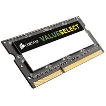 Ant_Memoria Ram para Notebook Corsair Valueselect 4GB / DDR3 / 1600 MHZ / 1X4GB - (CMSO4GX3M1A1600C11)