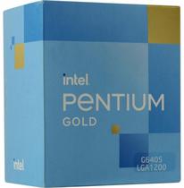 Processador Pentium G6405 4.10GHZ 4MB 1200