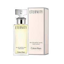 Perfume Calvin Klein Eternity Edp Feminino 100ML