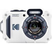 Camera Kodak Pixpro WPZ2 - Branco