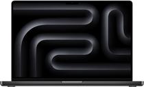 Macbook Pro 16 M3 Pro (2023) 18GB/512GB Black - MRW13LL A2991