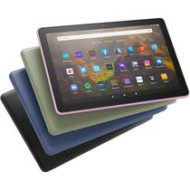 Tablet Amazon Fire HD 10 (11TH Gen) de 10.1" 3/32GB 5MP/2MP Fireos - Olive - (Deslacrado)