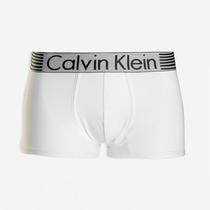 Cueca Calvin Klein Masculino NB1021-100 M  Branco