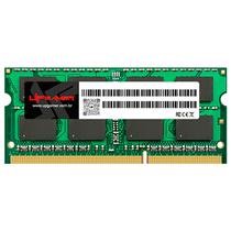 Memoria OEM para Notebook Up Gamer UP1333 Green, 4GB, 1333MHZ, DDR3, Verde