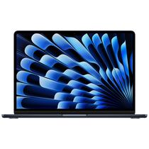 Apple Macbook Air 2024 MRYU3LL/ A M3 8-Core Cpu / Memoria 8GB / SSD 256GB / Liquid Retina 15.3 - Midnight