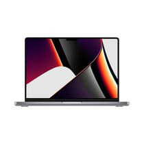 Macbook Pro Apple MKGQ3LL M1P/ 16GB/ 1TB/ 14.2  / Cinza