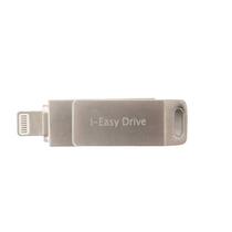 Pendrive I-USB-Storer 128GB p/Ios\Android\Windows