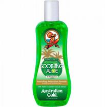 Gel Pos-Sol Australian Gold Soothing Aloe After Sun