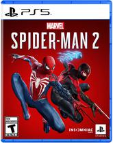 Jogo para Playstation 5 Spider-Man 2