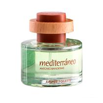 Perfume Antonio Banderas Mediterraneo H Edt 50ML