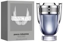 Perfume Paco Rabanne Invictus Edt Masculino - 100ML