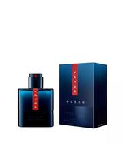 Perfume Prada Ocean Luna Rossa Edt 50ML - Cod Int: 61422