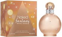 Perfume Britney Spears Fantasy Naked Edt Feminino - 100ML