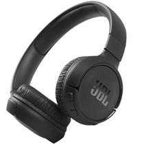 Fone de Ouvido Sem Fio JBL Tune 510BT com Bluetooth e Microfone - Preto (RP)