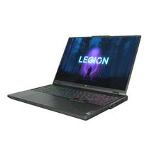 Notebook Gamer Lenovo Legion 5 Pro 82WK00H9CC 16" Intel Core i7-113700HX 1TB/16GBRAM/RTX4060/W11 - Black (Caja Fea)